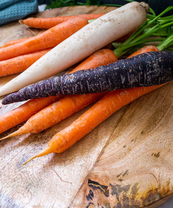 Montrez votre culinarité à travers critère de différenciation afin de devenir mémorable aux yeux de vos clients.