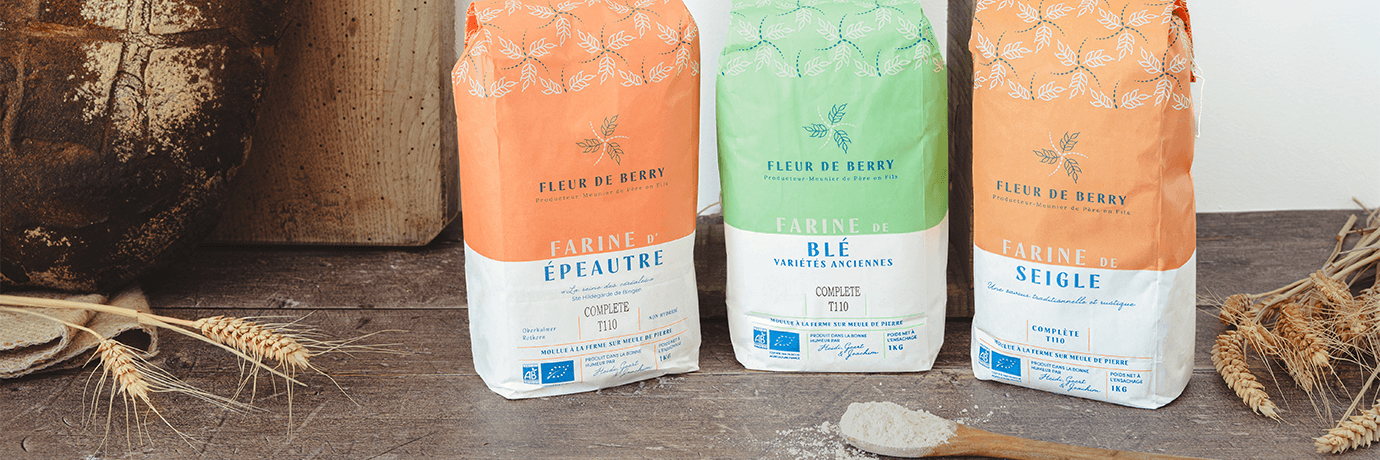 packaging alimentaire